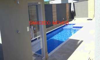 Imagem 4: Casa para venda em Praia Da Lagoinha de 375.00m² com 4 Quartos, 4 Suites e 4 Garagens