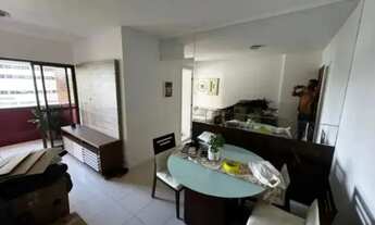 Imagem 3: Imóvel para aluguel possui 99 m² com 3 quartos em Jardim Armação - Salvador - BA