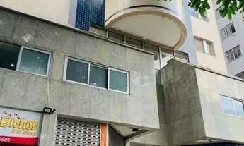 Imagem 1: Apartamento 2 Quartos para aluguel, 2 quartos, 1 suíte, 1 vaga, Lourdes - Belo Horizonte/M