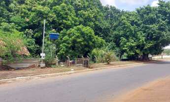 Imagem 3: Oportunidade Área Comercial ao lado da Avenida Mangalô 8950 m² Setor Morada do Sol Região