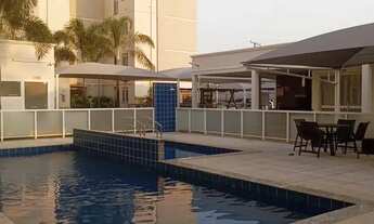 Imagem: Apto 2 quartos com vaga e elevador