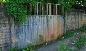 Imagem 6: Terreno de 1.000 m² à Venda  Rua Nova, Início da Estrada do Parque Vitória  Turu, São Lu