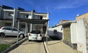 Imagem 3: Casa geminada Santo Antônio