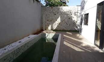 Imagem 4: Jardins Ibiza | Eusébio | 323,73m² | 06 Suítes