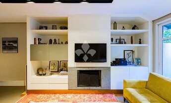 Imagem 4: Ampla casa em condomínio fechado