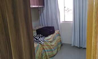 Imagem 7: Casa condomínio troca