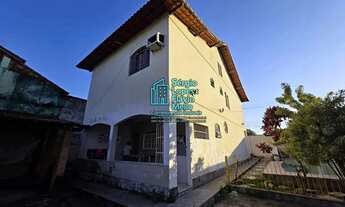 Imagem: Casa 5 quartos no Centro de ITABORAÍ com