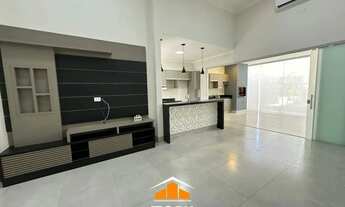 Imagem 2: Casa no Condomínio Porto Madero com 3 suítes !