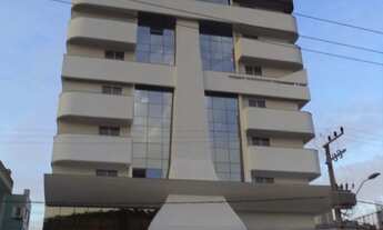 Imagem: Apartamento com 3 suítes e 2 vagas de garagem