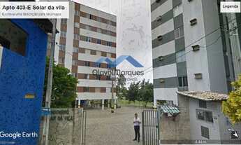 Imagem 3: Apartamento para Locação em Natal, Ponta Negra, 2 dormitórios, 1 banheiro, 1 vaga