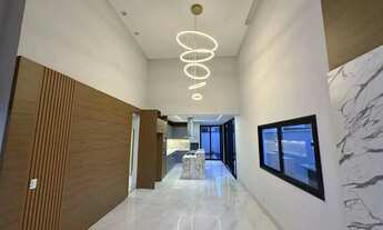 Imagem: Casa em Condomínio para Venda em Aparecida