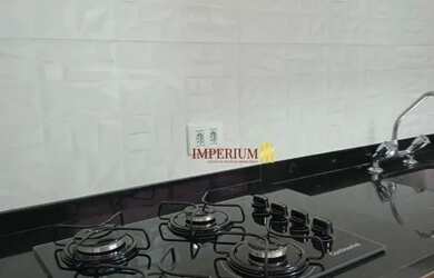 Imagem 4: Apartamento com 1 dormitório para alugar, 49 m² por R$ 3.480,00/mês - Vila Pompeia - São P