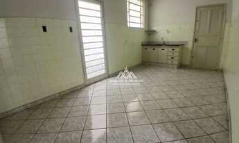 Imagem 5: Casa com 3 dormitórios à venda, 110 m² por R$ 280.000 - Vila Tibério - Ribeirão Preto/SP