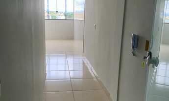 Imagem 2: Apts um quarto com e sem varanda. Prédio novo! Sem condomínio!