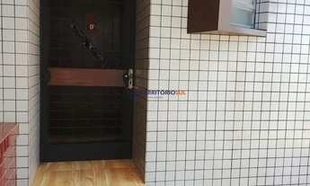 Imagem 6: Excelente apto Térreo 1D, c/ suíte, Cidade Baixa - Porto Alegre - LOCADO