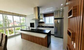 Imagem 6: Apartamento com 3 quartos à venda por R$ 2000000.00, 120.00 m2 - CENTRO - GUARATUBA/PR