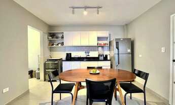 Imagem 7: Lindo apartamento à venda no coração do Batel/água verde, Moderno, aconchegante e encantad