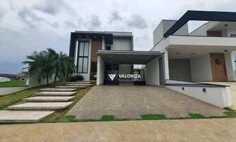 Imagem 3: Casa com 3 dormitórios à venda, 293 m² por R$ 1.950.000,00 - Jardim Celani - Salto/SP