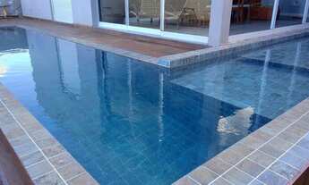 Imagem: Casa Condomínio Mirante Parcelado