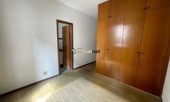 Imagem 6: Apartamento 3 Quartos com Suíte e DCE Excelente Localização! 98m² R$ 3.000/mês