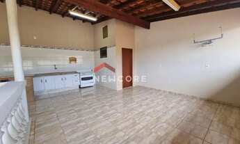 Imagem 3: Casa em Rua Antônio Manoel Costa - Jardim Alvorada - Bauru/SP