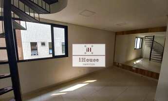 Imagem 7: Cobertura a venda e locação Sion