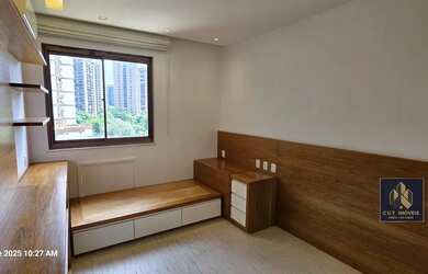 Imagem 11: Excelente Ap para locação - Reformado Cond. Barramares Barra da Tijuca / RJ