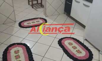 Imagem 2: Casa à venda no Jardim Santa Maria, Guarulhos