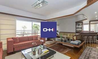 Imagem 2: Venda Cobertura 4 Dormitórios - 463.79 m² Bela Vista