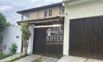 Imagem 3: Casa com 3 quartos à venda, 360 m² por R$ 1.330.000 - Piratininga - Niterói/RJ