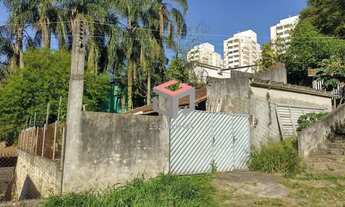 Imagem 5: Terreno de 2.230m² no Demarchi em São Bernardo do Campo - SP