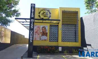 Imagem 2: COMERCIAL - TAQUARAL - SP