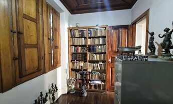 Imagem 7: Casa no Lourdes Casa com 5 dormitórios