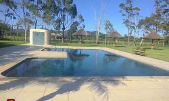 Imagem: Casa muito bem localizada na SC 401