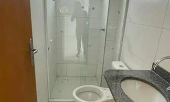 Imagem 4: 004 - alugo apartamento no turu / 2 quartos / 2 banheiros / nascente / elevador