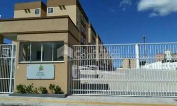 Imagem: Apartamento para Locação no Centro - Caucaia/CE