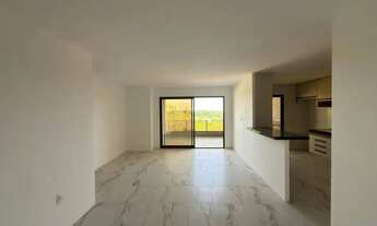 Imagem 2: Imóvel para aluguel possui 126m2 com 3 suítes no Luciano Cavalcante