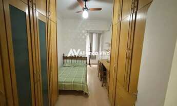 Imagem 2: Botafogo Apartamento com 2 dormitórios