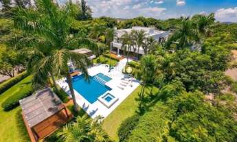 Imagem 5: Casa à venda Fazenda da Grama, Itupeva, com 5 suítes, com 860 m²