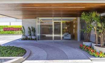 Imagem 5: Pronto para morar, 4 suites , Luxo, Batel