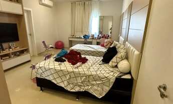 Imagem 4: ALUGO OU VENDO CASA NO CONDOMÍNIO ALPHAVILLE PORTEIRA FECHADA