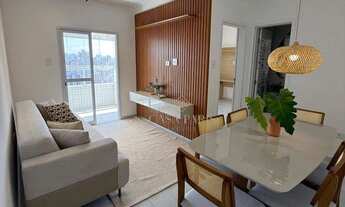 Imagem: Apartamento VISTA MAR com 1 suíte à venda