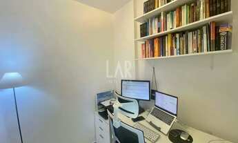 Imagem 4: Apartamento à venda, 3 quartos, 1 suíte, 2 vagas, Vale dos Cristais - Nova Lima/MG