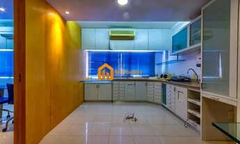 Imagem 4: Salas comercial no shopping Aldeota (porteira fechada