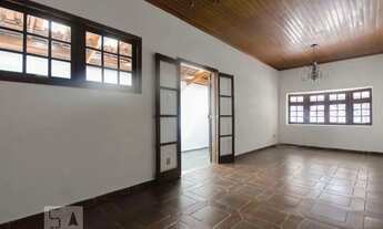 Imagem: Apartamento à Venda - Água Fria, 4 Quartos