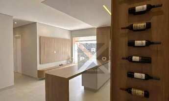 Imagem 3: LINDO APTO-NOVO-ARVO-400MTS ACESSO PARQUE ACLIMAÇÃO-LAZER COMPLETO-2 VAGAS