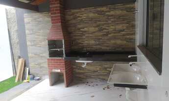 Imagem 5: ?*Casa no Setor Parque Ibirapuera - Aparecida De Goiânia