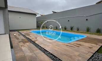 Imagem 2: LINDO IMÓVEL NO AERO RANCHO