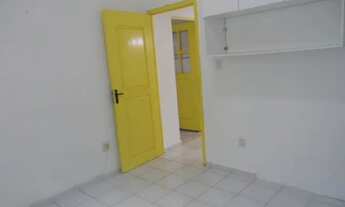 Imagem 4: Apartamento Ed Henrique Granados Av Conselheiro Furtado prox Hosp Barros Barreto