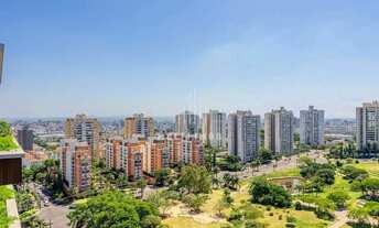 Imagem 7: Cobertura no Jardim Europa